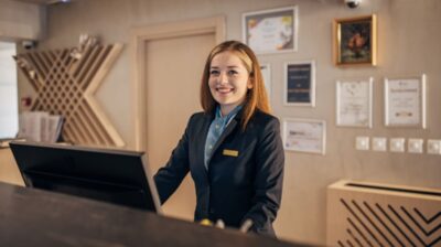 Serving Success: Top 5 Cities for Hospitality Management Featured Image