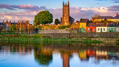 Study Abroad | Limerick Featured Image