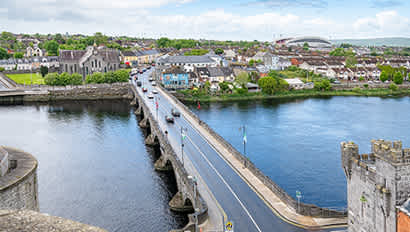 Study Abroad | Limerick Featured Image