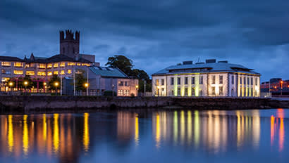 Study Abroad | Limerick Featured Image