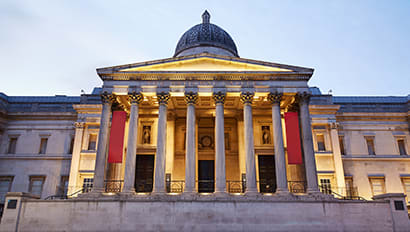 Full Time Internship | London Featured Image