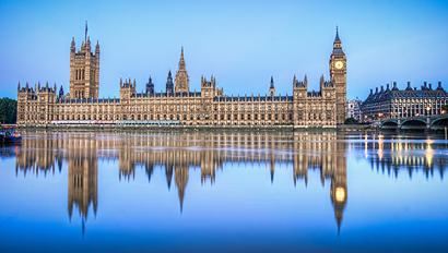 Study Abroad | London Featured Image