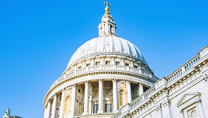 Study Abroad | London Featured Image