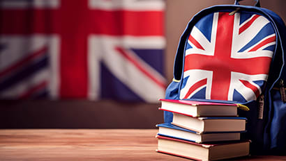 Study + Internship | London Featured Image