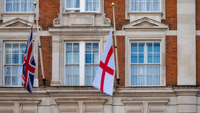 Study Abroad | London Featured Image