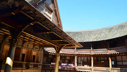 Study Abroad | London Featured Image