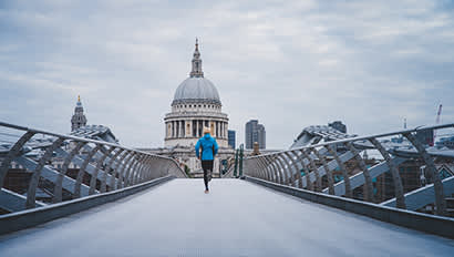 Study Abroad | London Featured Image