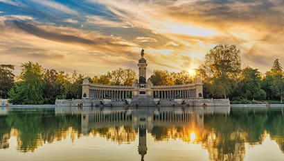 Study Abroad | Madrid Featured Image