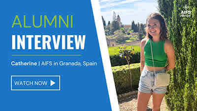 Meet in Granada, Spain