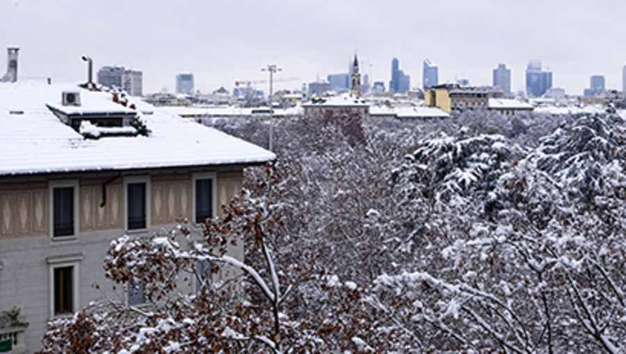 Got wanderlust? Study abroad with AIFS in Italy.