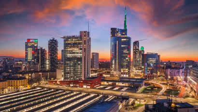 Study Abroad | Milan Featured Image