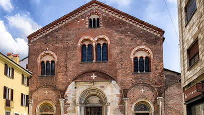 Study Abroad | Milan Featured Image