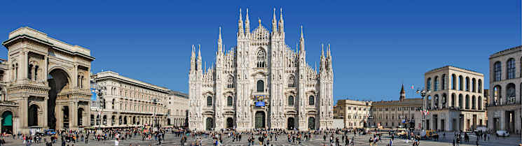 Milan, Italy