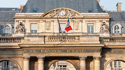 Study Abroad | Paris Featured Image