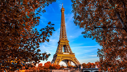 Study Abroad | Paris Featured Image