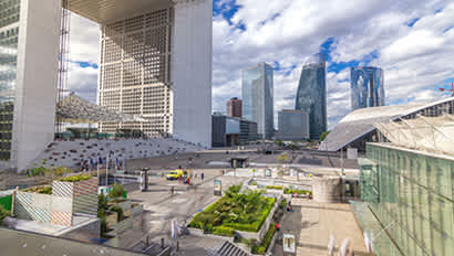 Study Abroad | Paris Featured Image