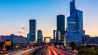 Study Abroad | Paris Featured Image