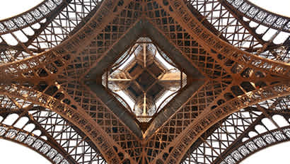 Study Abroad | Paris Featured Image