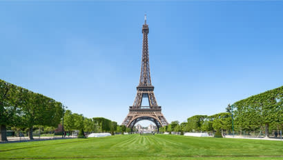 Study Abroad | Paris Featured Image