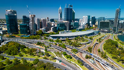 Study Abroad | Perth Featured Image