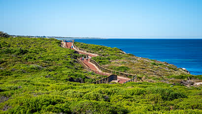 Study Abroad | Perth Featured Image