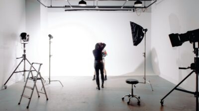 Photography Intern Abroad