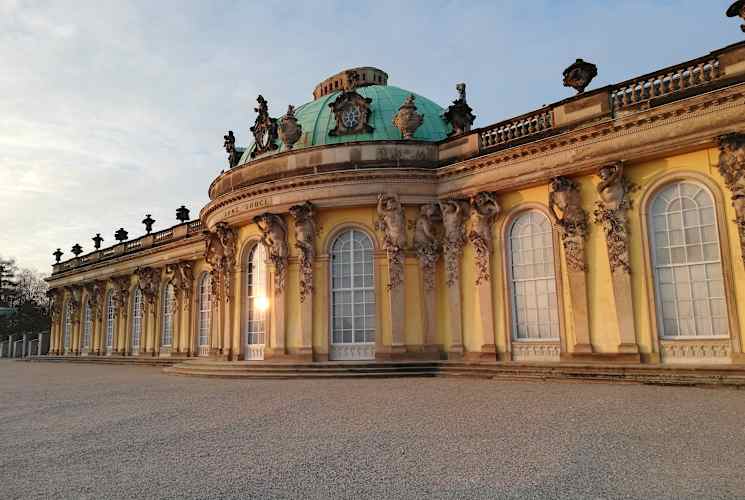 Potsdam, Germany