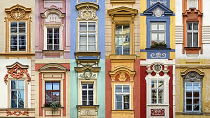 Full Time Internship | Prague Featured Image