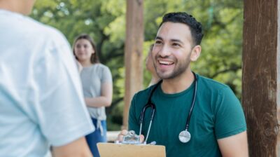 Public Global Health Intern