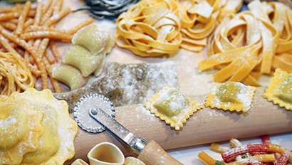 Study Abroad | Rome Featured Image