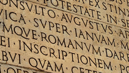 Study Abroad | Rome Featured Image