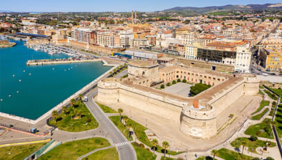 Study Abroad | Rome Featured Image