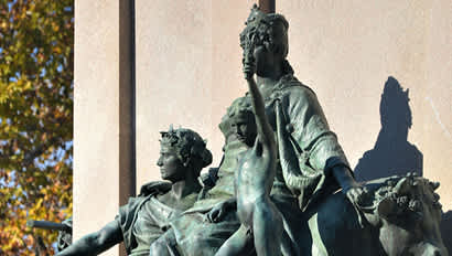 Study Abroad | Rome Featured Image