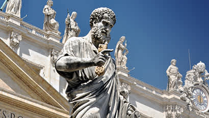 Study Abroad | Rome Featured Image