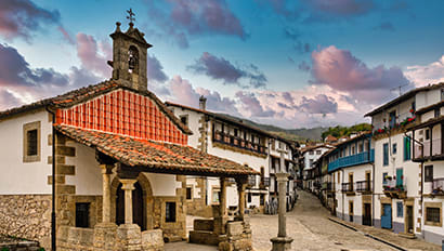 Study Abroad | Salamanca Featured Image