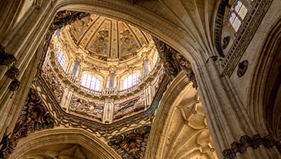 Study Abroad | Salamanca Featured Image