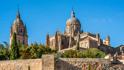 Study Abroad | Salamanca Featured Image