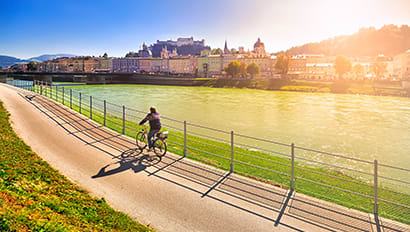 Study Abroad | Salzburg Featured Image
