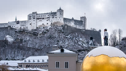 Study Abroad | Salzburg Featured Image