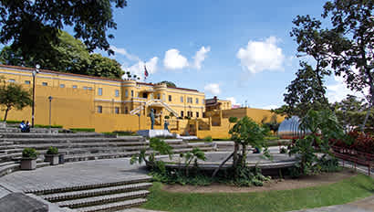 Full Time Internship | San Jose Featured Image