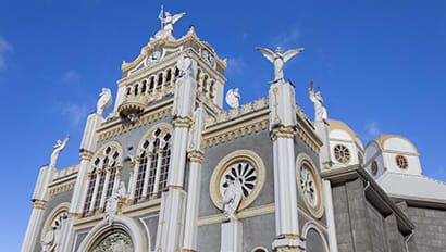 Study Abroad | San Jose Featured Image