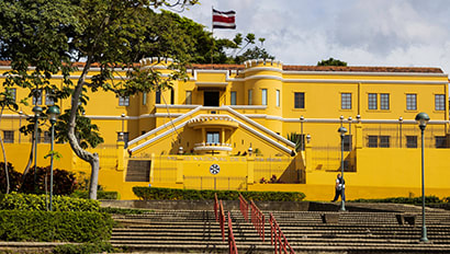 Study Abroad | San Jose Featured Image