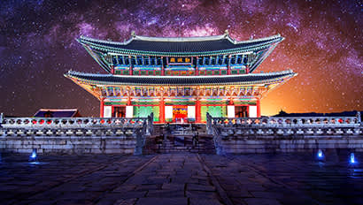 Full Time Internship | Seoul Featured Image
