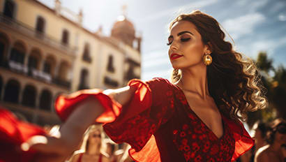 Study Abroad | Seville Featured Image