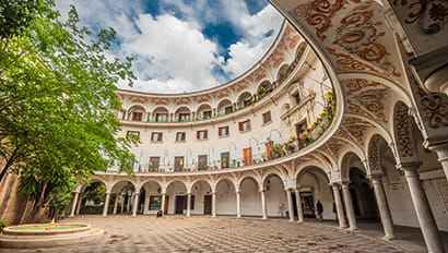 Study Abroad | Seville Featured Image