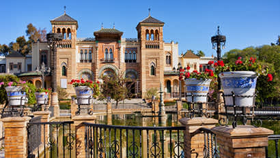 Study Abroad | Seville Featured Image