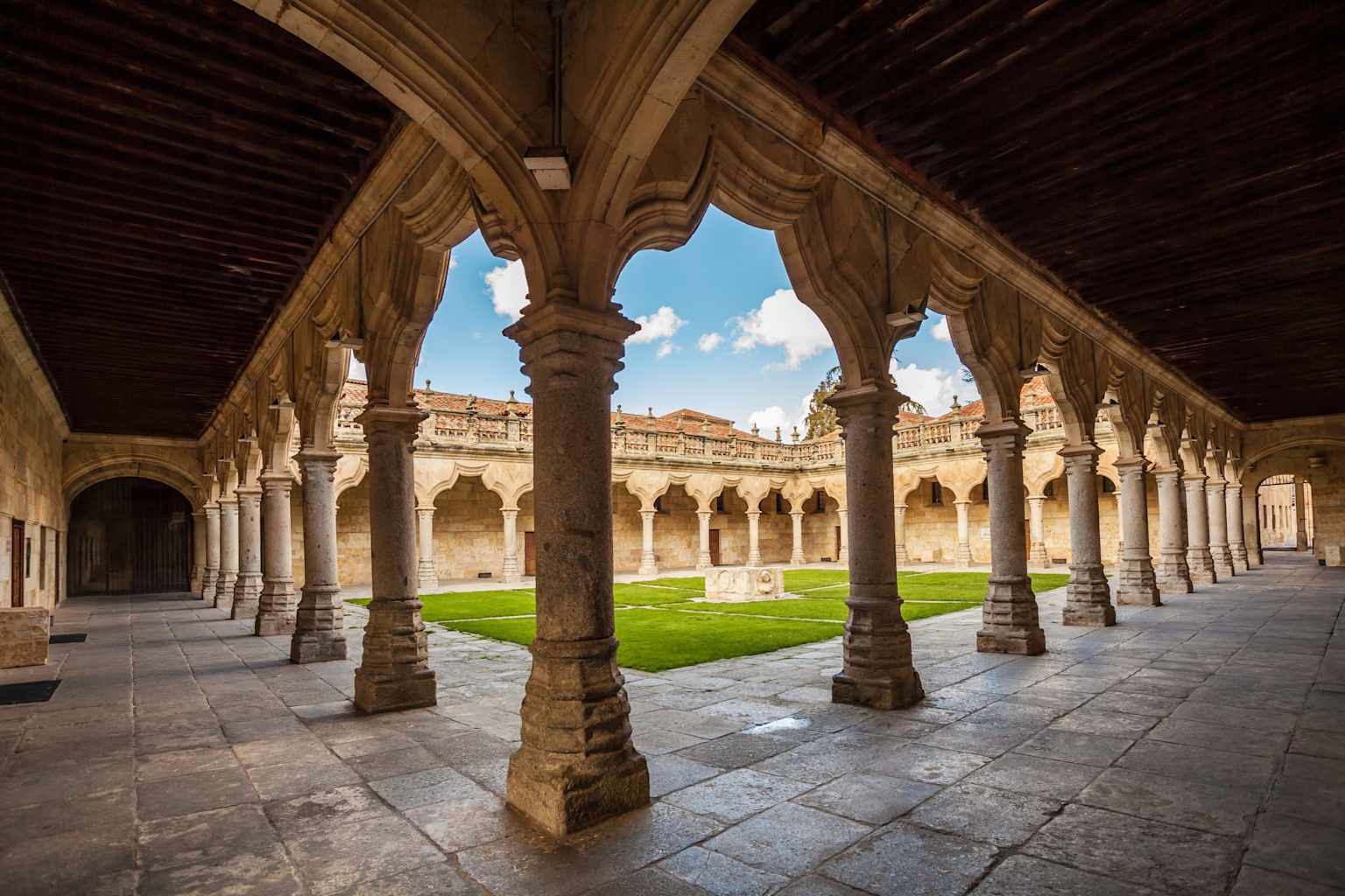 Salamanca, Spain