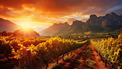Study Abroad | Stellenbosch Featured Image