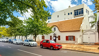 Study Abroad | Stellenbosch Featured Image