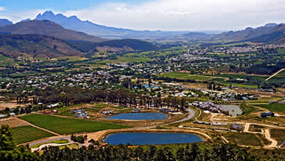 Study Abroad | Stellenbosch Featured Image